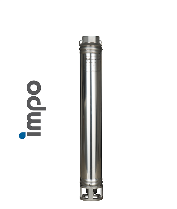 İmpo SK 402/14 Tek Kademe