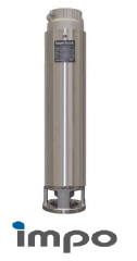 İmpo Plus İthal S4 6/27 Tek Kademe
