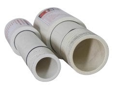 Faba Pvc Kolon Borusu Medium Plus Tip 3mt