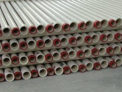 Faba Pvc Kolon Borusu Medium Plus Tip 3mt