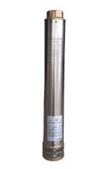 Alarko 4SD10/18 Kademe (4hp)