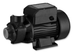 QB 80 1 Hp 220v Bronz Fanlı Pompa