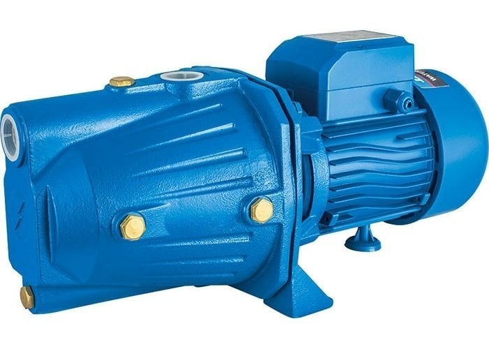 İmpo İthal Jet100L 1Hp 220v Paslanmaz Fanlı Pompa