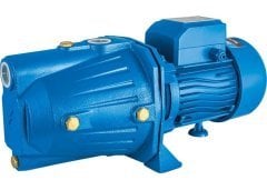 İmpo İthal Jet100L 1Hp 220v Paslanmaz Fanlı Pompa