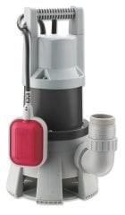 Q1000B101  1000 Watt 220v İthal Temiz Su Drenaj Pompası