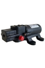 İmpo İthal diyaframlı 12v/24v Tekne ve Karavan Hidroforu