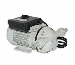 12V- 24V İthal Diyaframlı Mazot, Yağ, Ablue, Aus32, Urea Pompaları GP 30012H