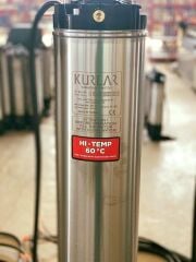 Kurlar KM7 90HP (67kw-380V) Yıldız Üçgen Tek Motor