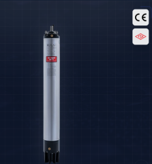 Kurlar KM8 50HP (37kw-380V) Yıldız Üçgen Tek Motor