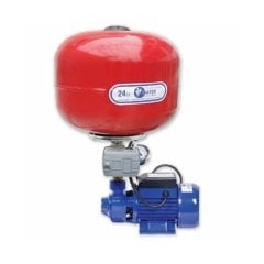 Pm45 Auto 0.50 Hp 220V Paket Hidrofor
