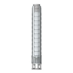 MAXİSU PASLANMAZ DALGIÇ POMPA XSP 660/15 (35 HP)