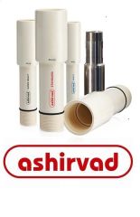 Ashirvad Pvc Kolon Borusu Super Haevy Tip 3mt