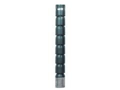 İmpo Döküm 630/07 Kademe (10HP)