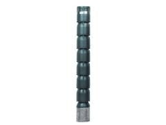İmpo Döküm 635/05 Kademe (10HP)
