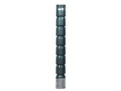 İmpo Döküm 645/04 Kademe (10HP)