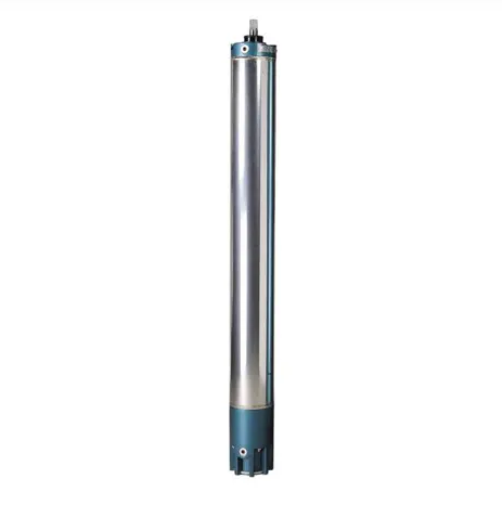 Alarko ALK 6'' 5.5HP 4kw Dalgıç Motor