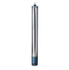 Alarko ALK 6'' 5.5HP 4kw Dalgıç Motor