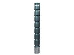 İmpo Döküm 635/07 Kademe (15HP)