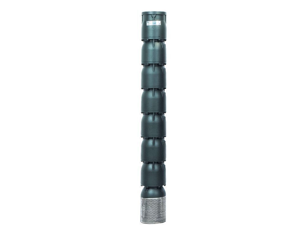 İmpo Döküm 645/07 Kademe (17.5HP)