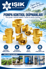 5 Yollu Sarı Çekvalf