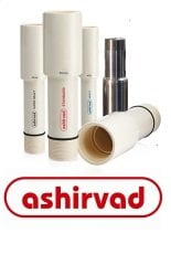 Ashirvad Pvc Kolon Borusu Standart Tip 3mt