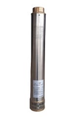 Alarko 4SD16/09 Kademe (3hp)